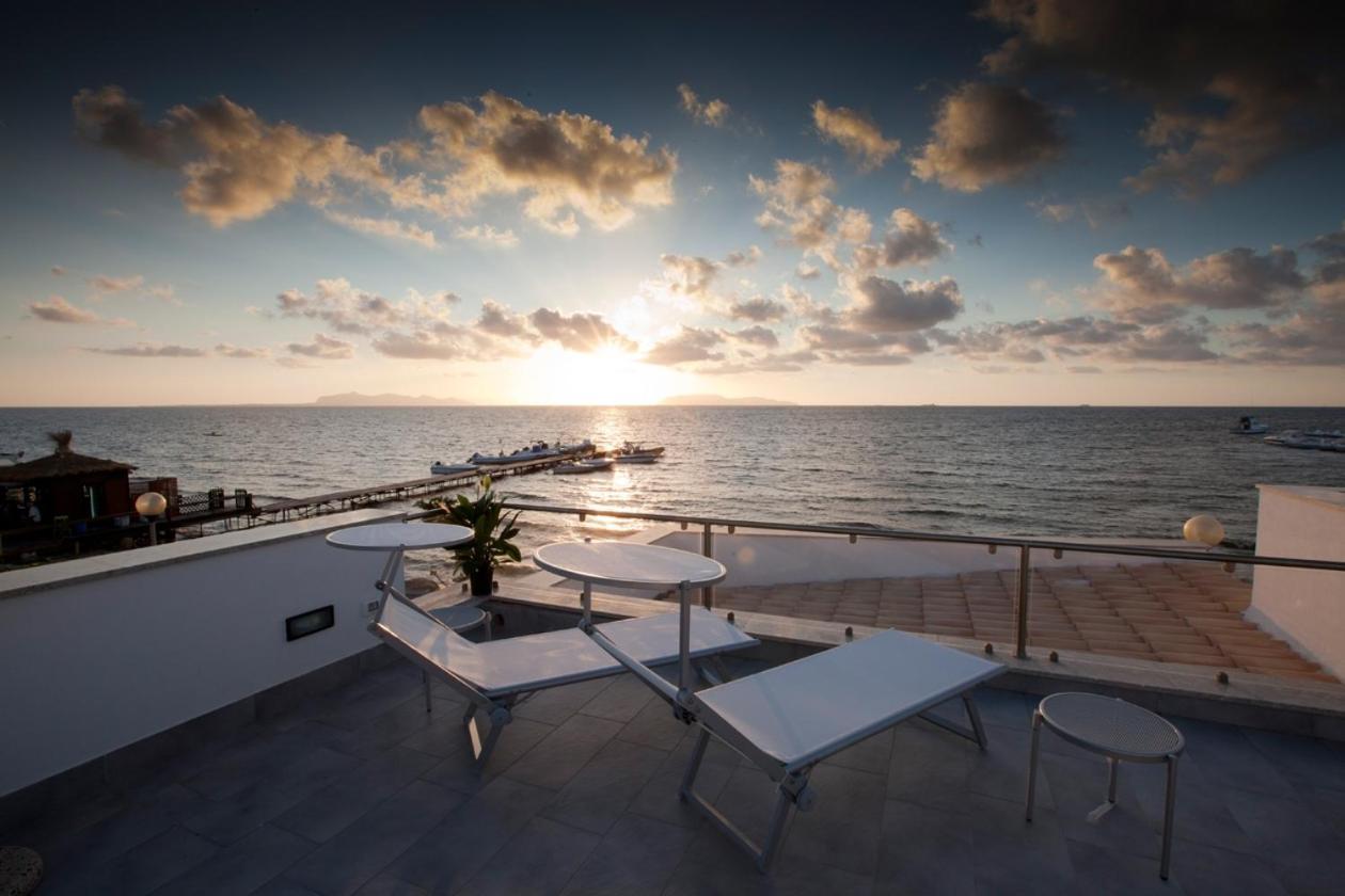 Sunset Beach Marausa Exterior foto
