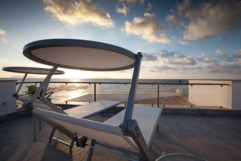 Sunset Beach Marausa Exterior foto